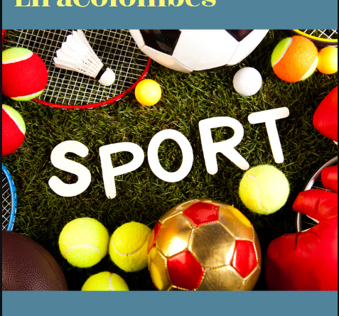LiràColombes : Sport ! (2023-2024)