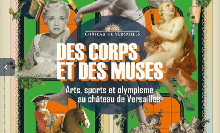 Chor-&-Voix : Les 5C à Versailles ! (2023-2024)